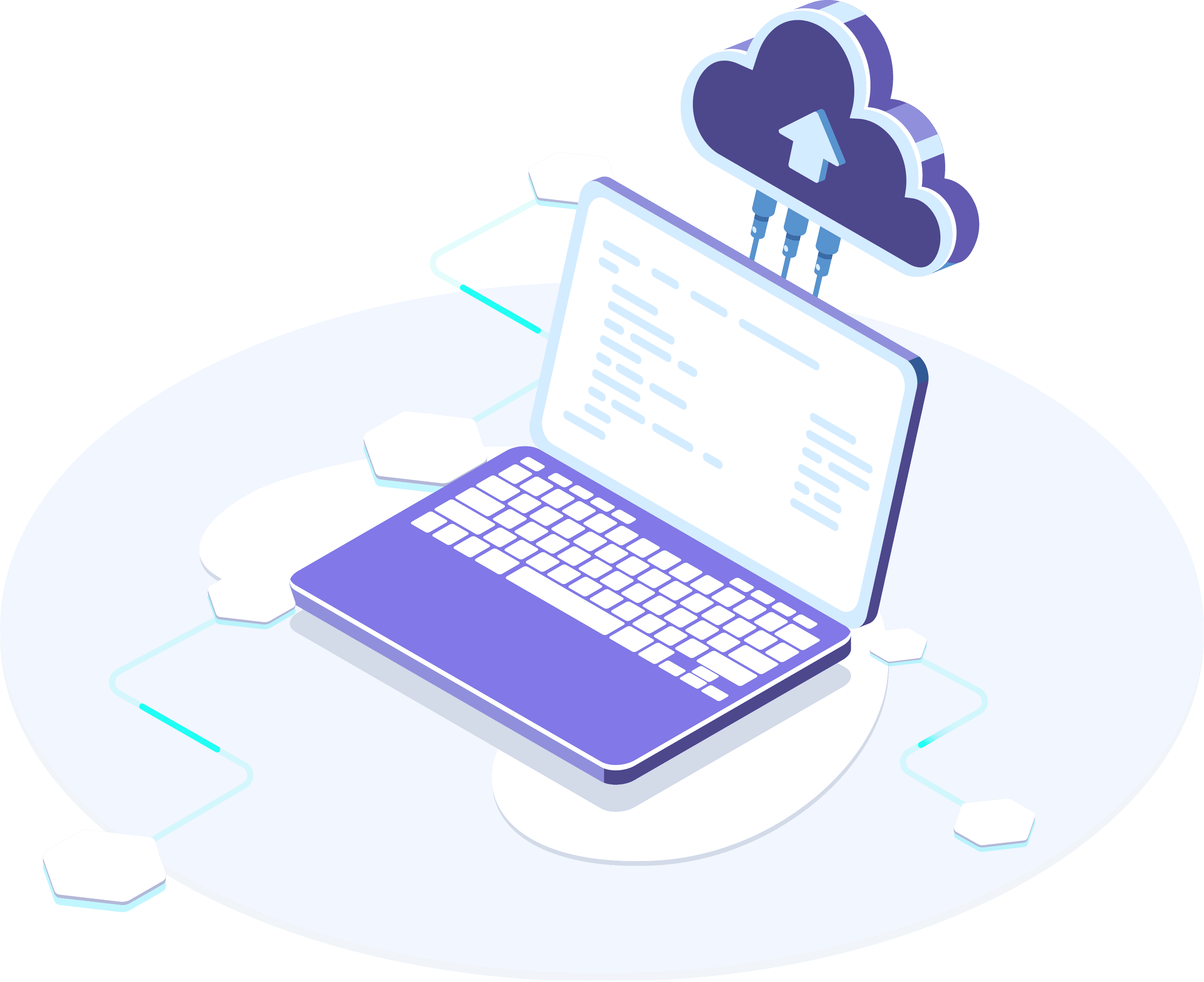 cloud computing services