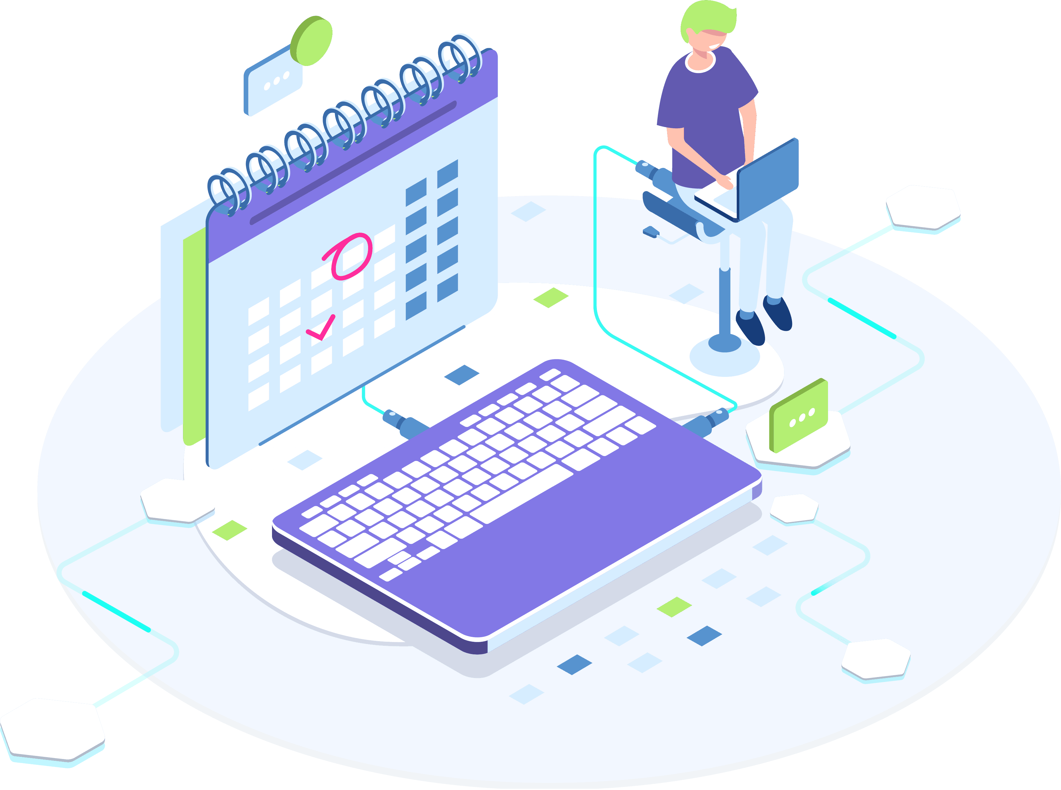 cloud computing services