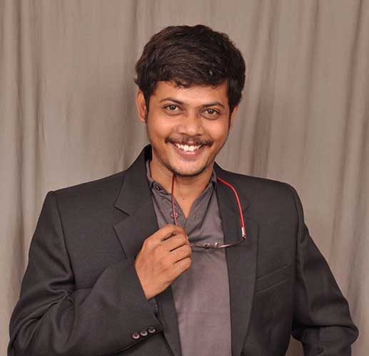 Vijay Sekuru